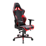DXRacer Racing V2 Pro Series Red OH/RV131/NR